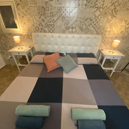 Florhouse Pacini Apartment Catania Bagian luar foto