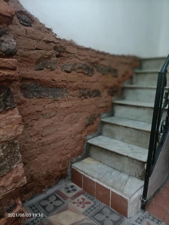 Florhouse Pacini Apartment Catania Bagian luar foto