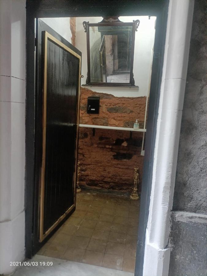 Florhouse Pacini Apartment Catania Bagian luar foto