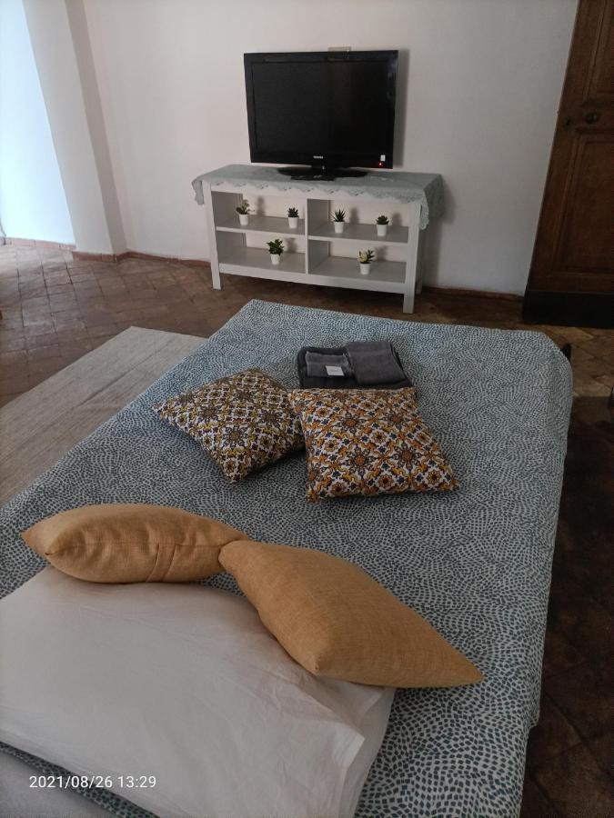 Florhouse Pacini Apartment Catania Bagian luar foto