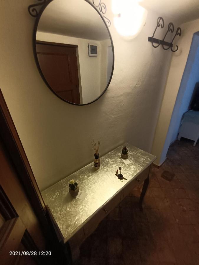 Florhouse Pacini Apartment Catania Bagian luar foto