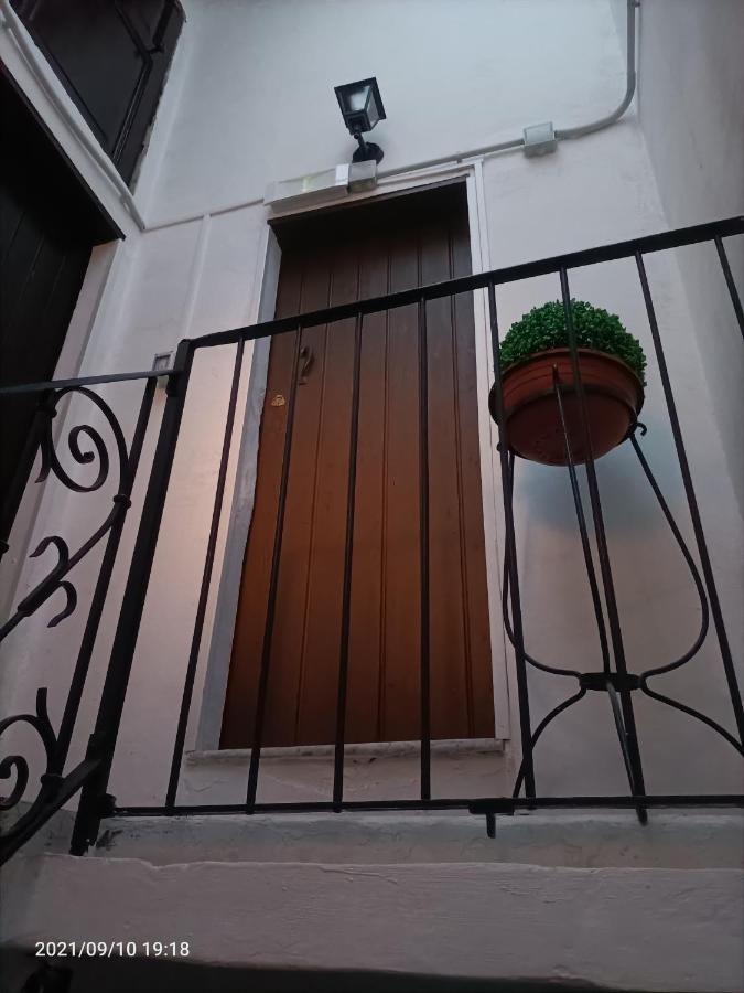 Florhouse Pacini Apartment Catania Bagian luar foto