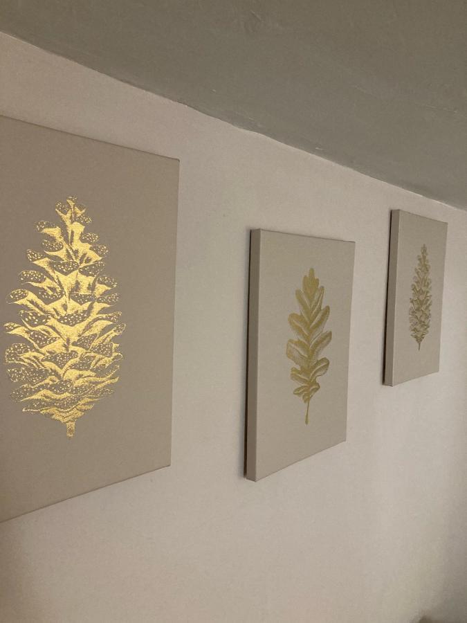 Florhouse Pacini Apartment Catania Bagian luar foto
