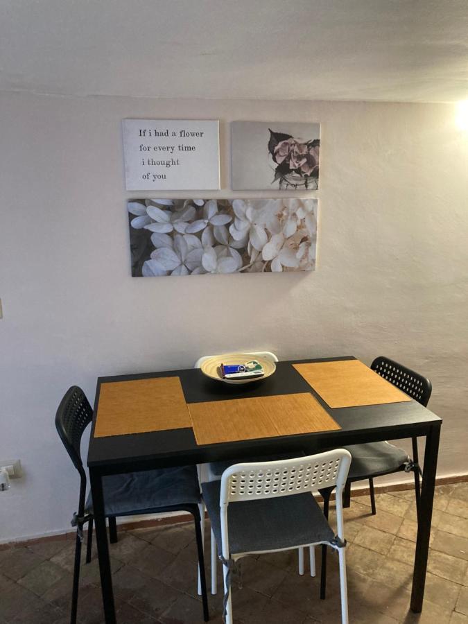 Florhouse Pacini Apartment Catania Bagian luar foto