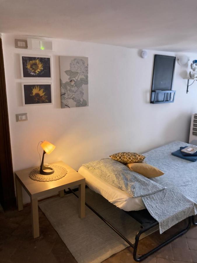 Florhouse Pacini Apartment Catania Bagian luar foto