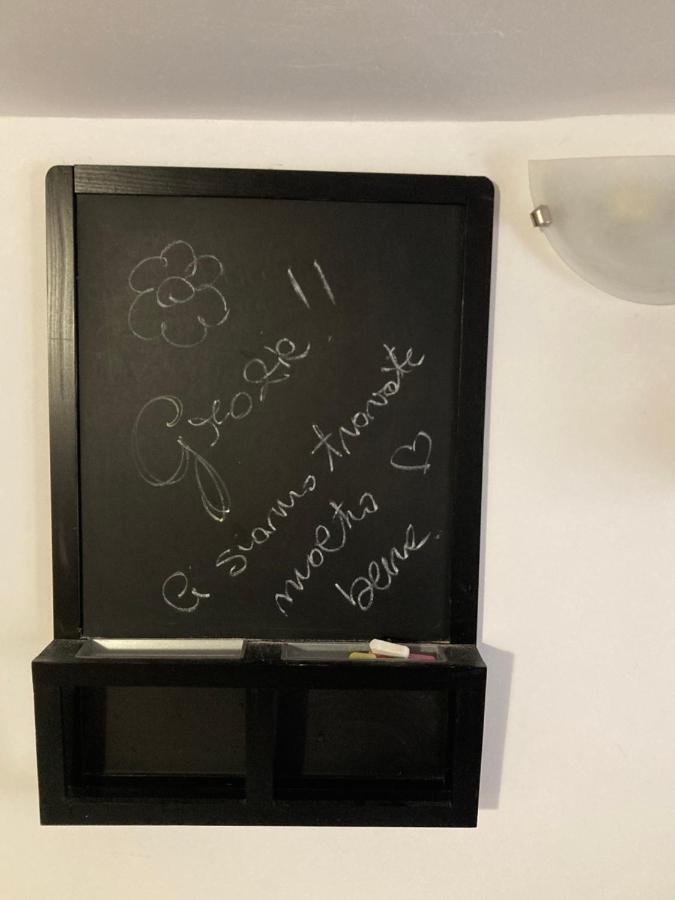 Florhouse Pacini Apartment Catania Bagian luar foto