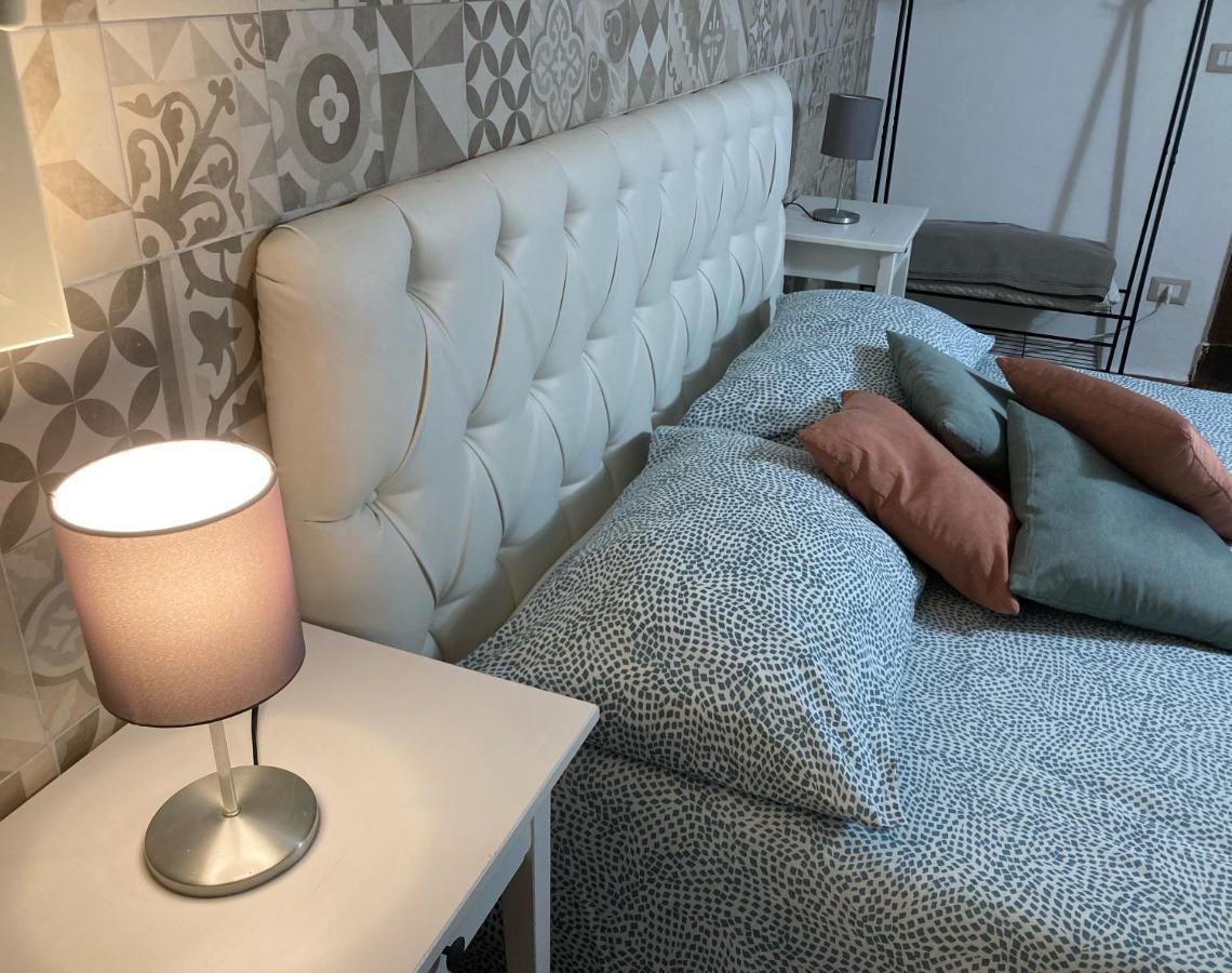 Florhouse Pacini Apartment Catania Bagian luar foto