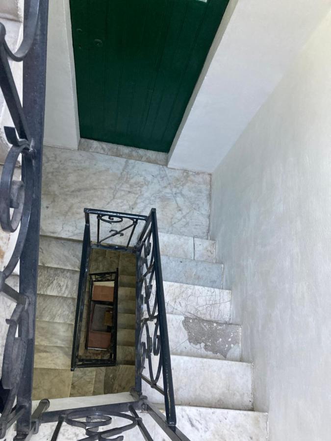Florhouse Pacini Apartment Catania Bagian luar foto