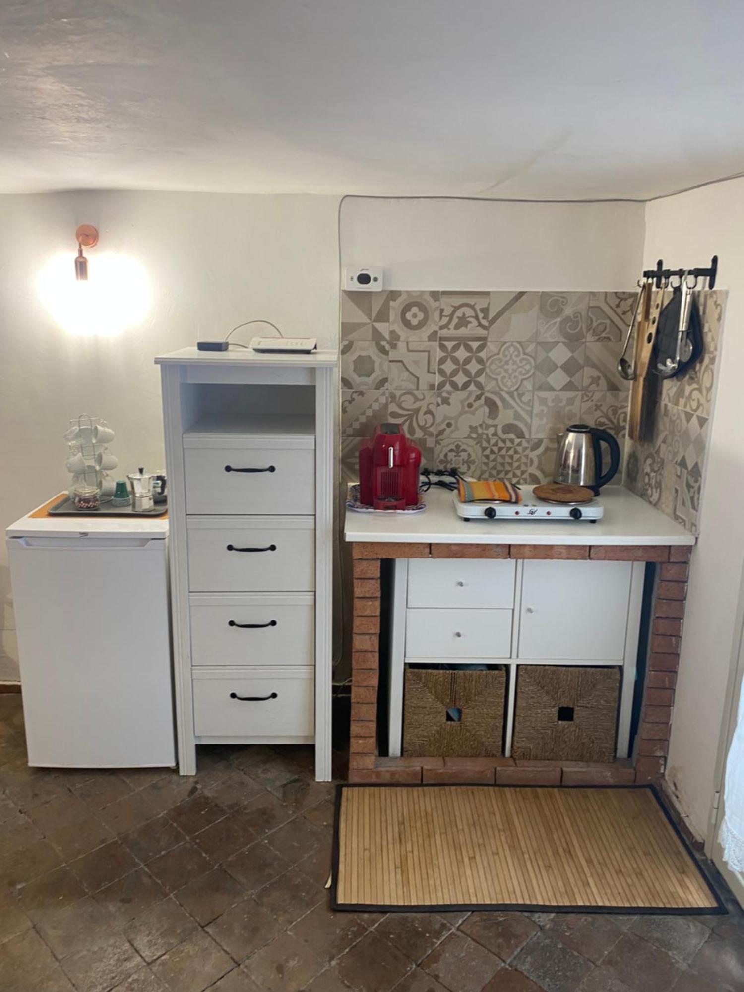 Florhouse Pacini Apartment Catania Bagian luar foto