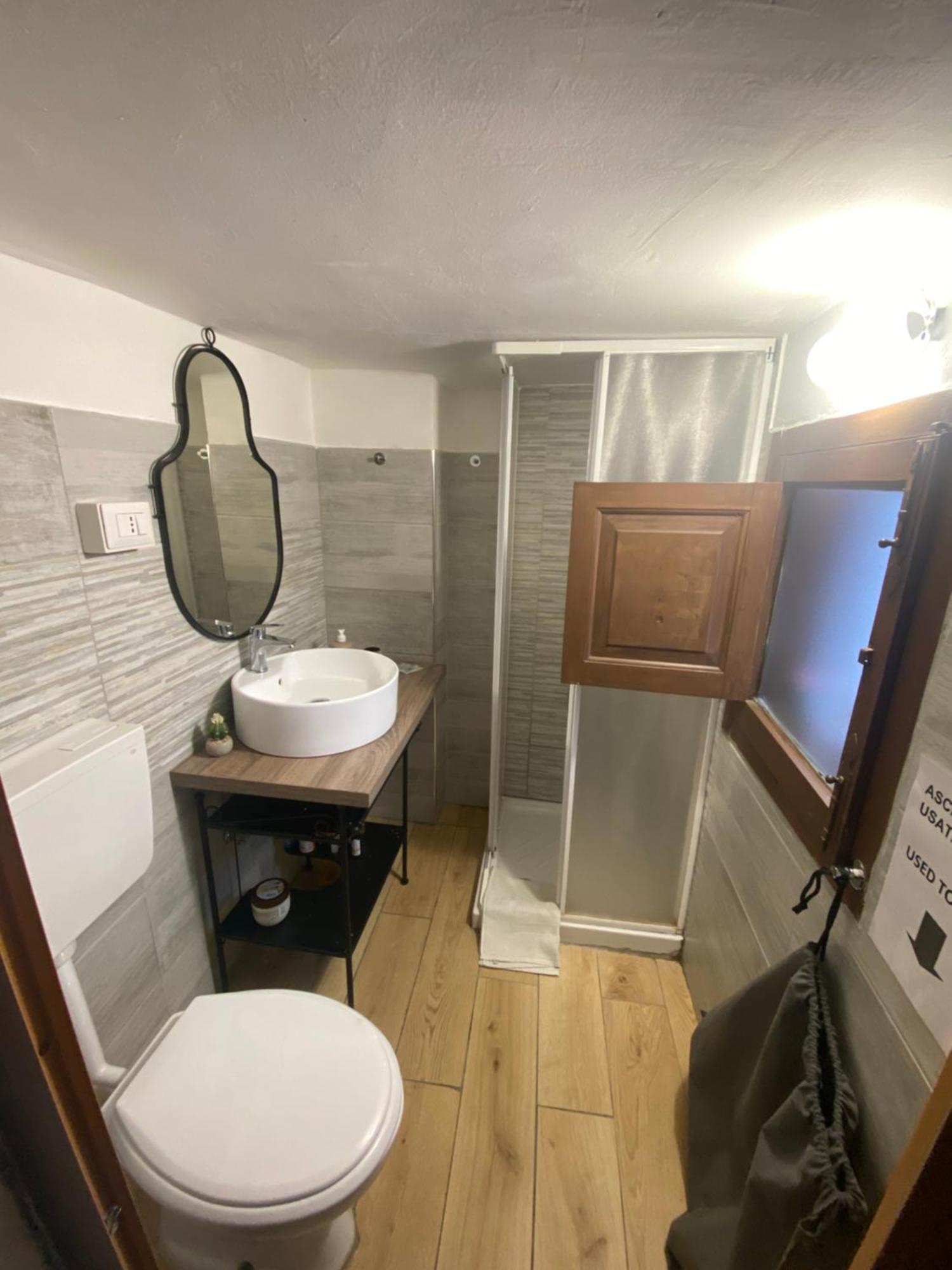 Florhouse Pacini Apartment Catania Bagian luar foto