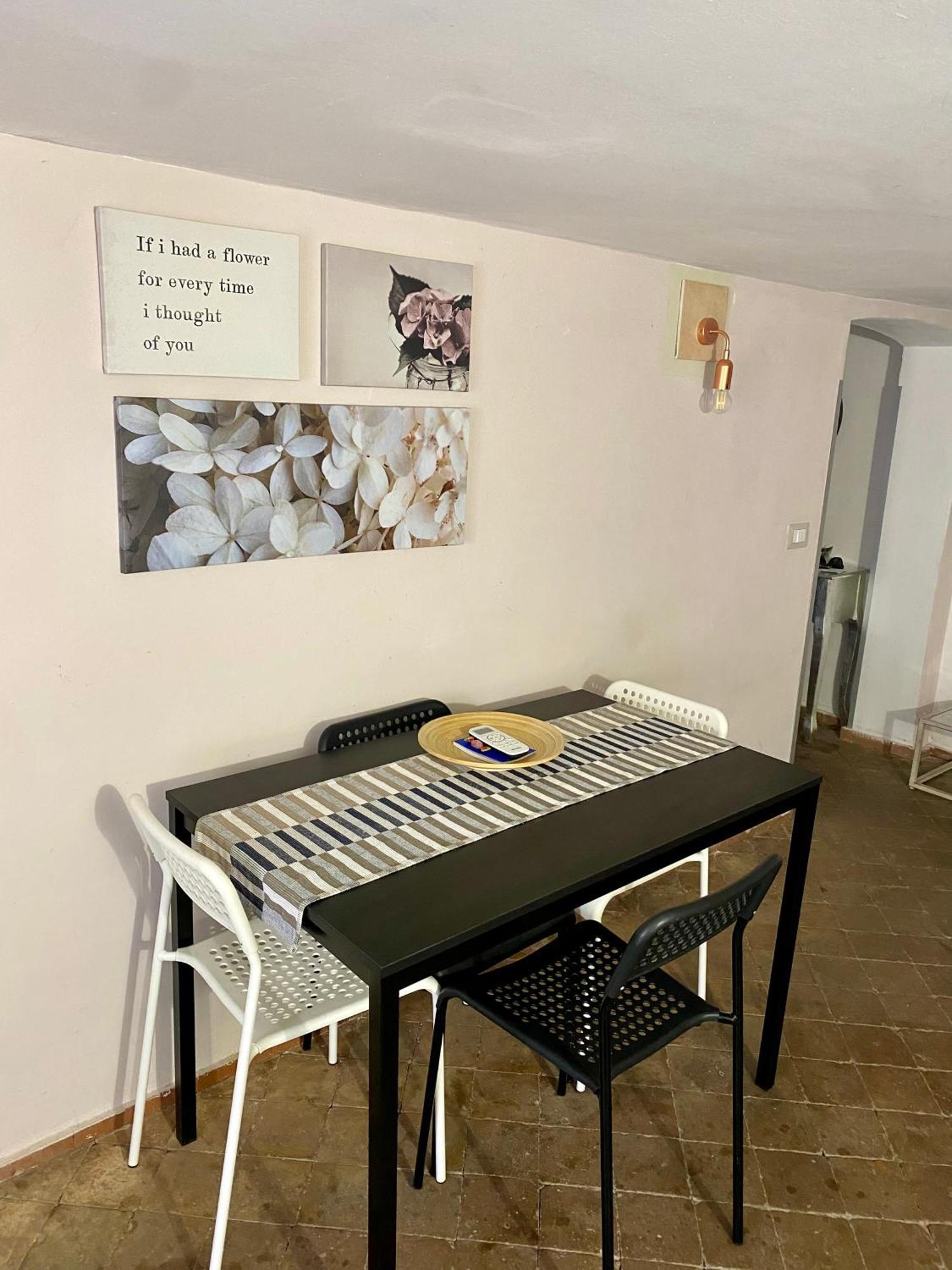 Florhouse Pacini Apartment Catania Bagian luar foto