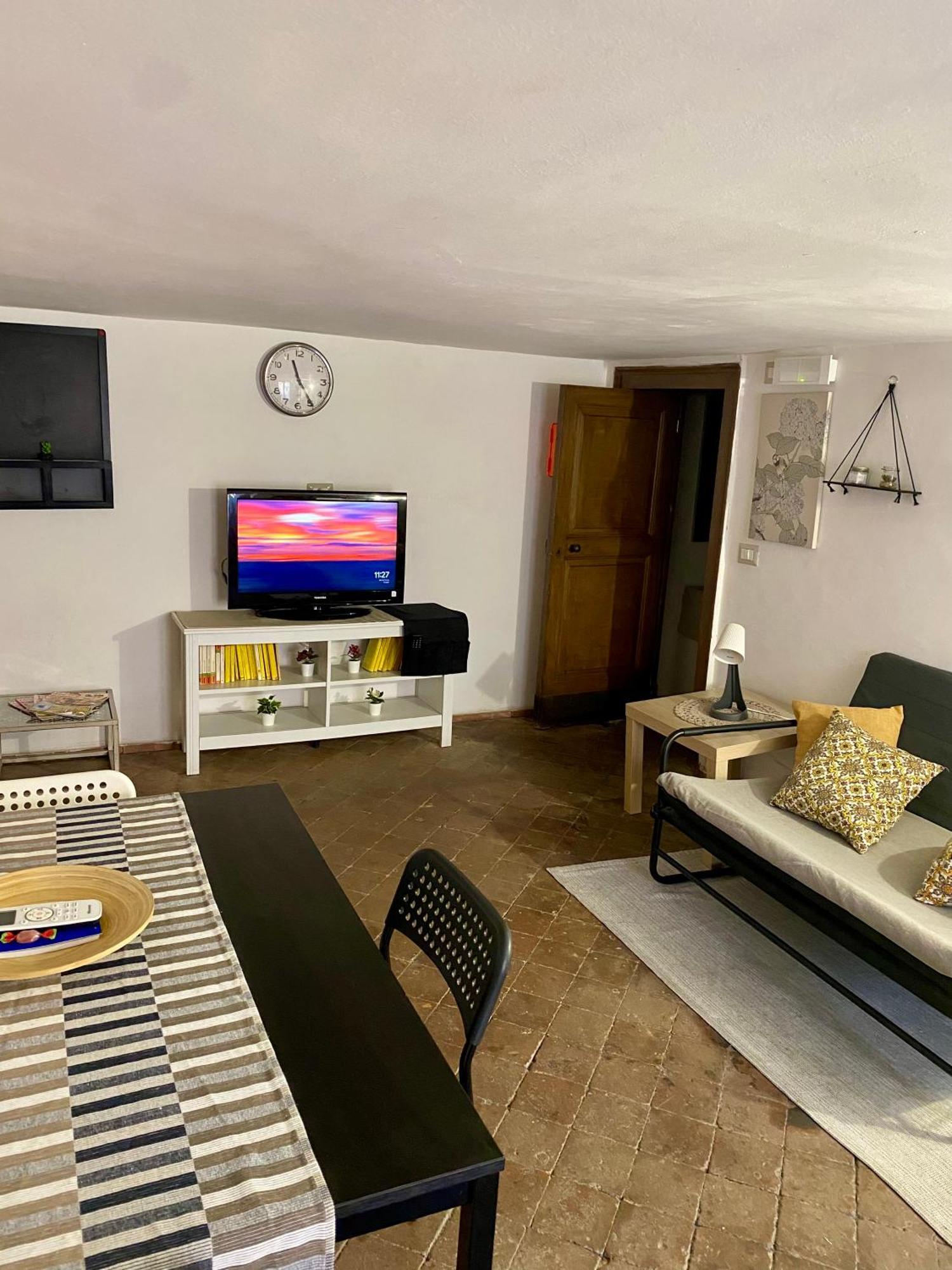 Florhouse Pacini Apartment Catania Bagian luar foto
