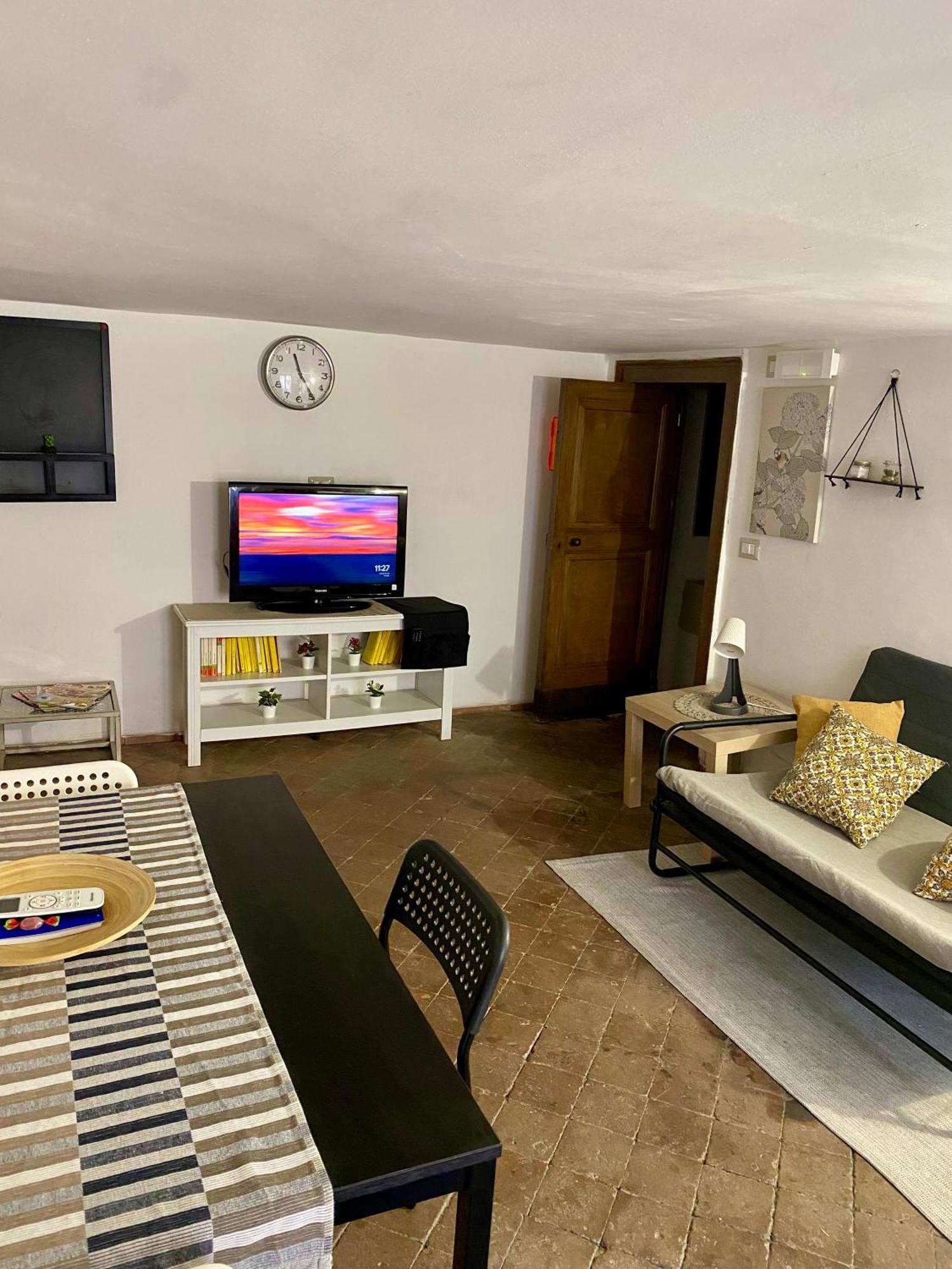 Florhouse Pacini Apartment Catania Bagian luar foto